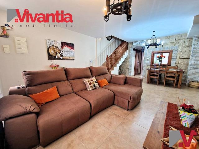 Dúplex en venta en Alto Guadalentín, Murcia