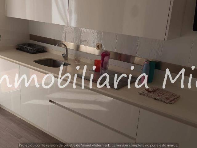 Dúplex en venta en Puerto Lumbreras, Murcia