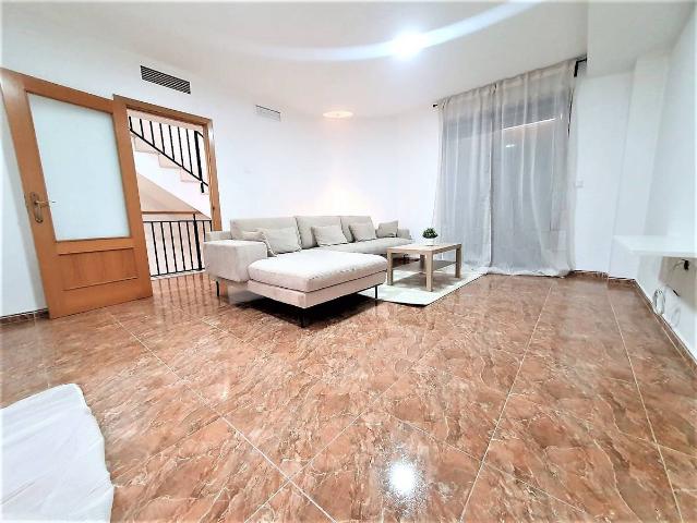 Dúplex en venta en Puerto Lumbreras, Murcia