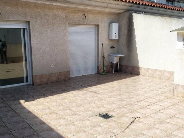 Dúplex en venta en Alto Guadalentín, Murcia