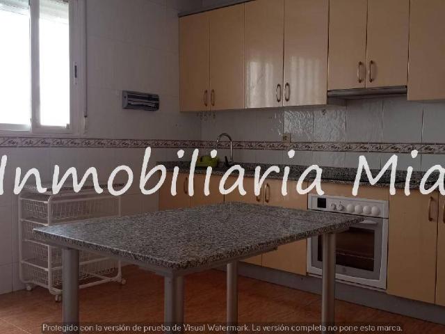 Dúplex en venta en Alto Guadalentín, Murcia