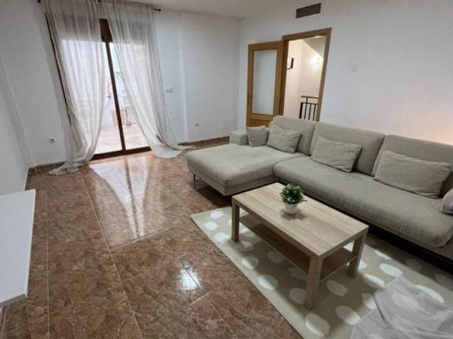 Dúplex en venta en Alto Guadalentín, Murcia