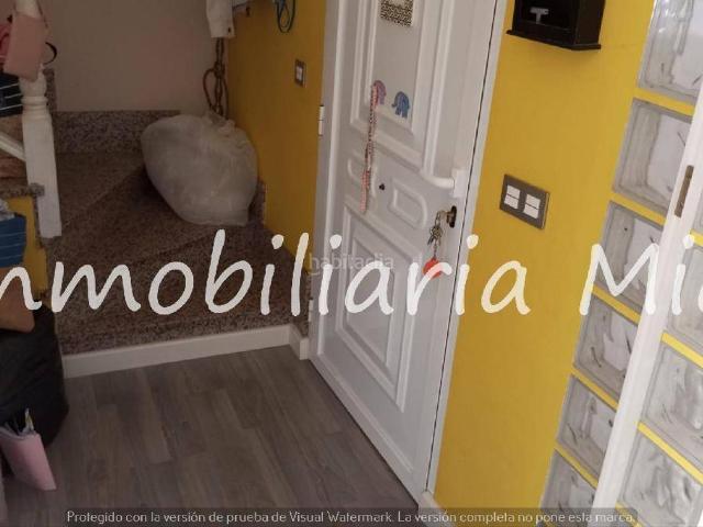 Dúplex en venta en Puerto Lumbreras, Murcia