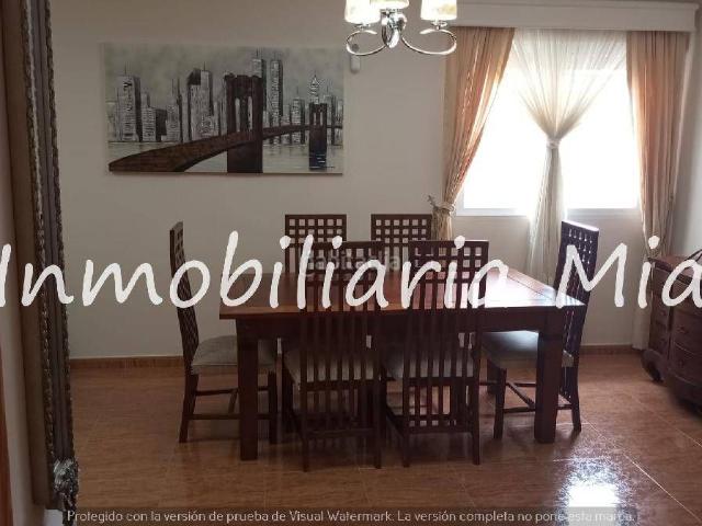 Dúplex en venta en Alto Guadalentín, Murcia