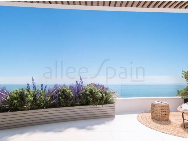 Dúplex en venta en La Sierrezuela, Costa del Sol Occidental