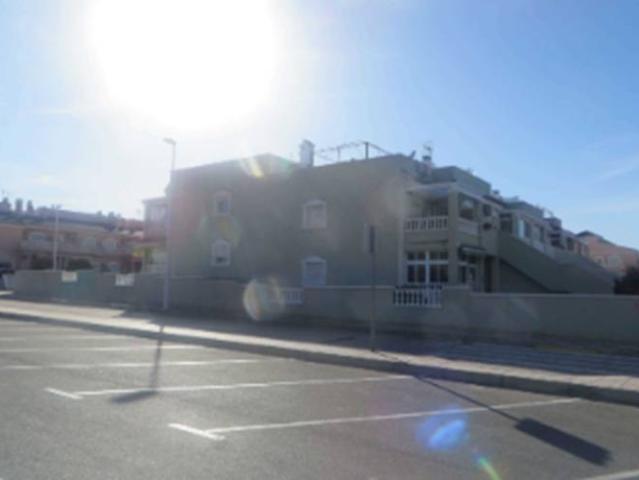 Dúplex en venta en Santa Pola