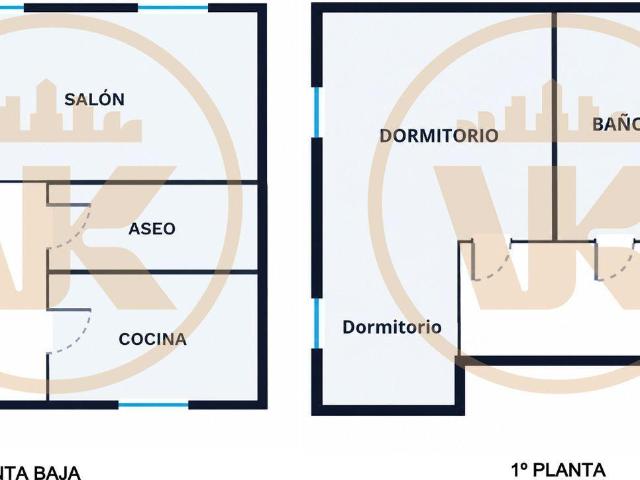 Dúplex en venta en Barriada Río San Pedro, Puerto Real