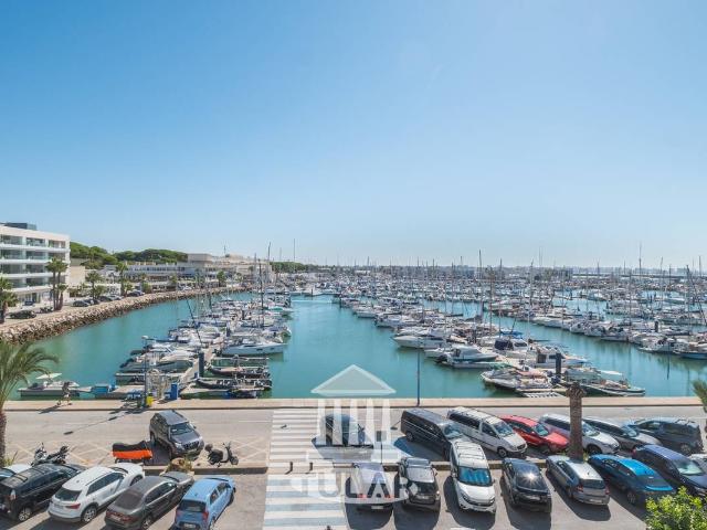 Dúplex en venta en Sudamérica, Bahía de Cádiz