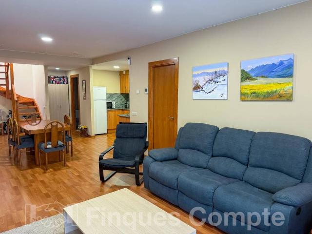 Dúplex en venta en Puigcerdà, Girona