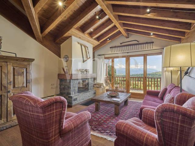 Dúplex en venta en Cerdanya, Catalunya