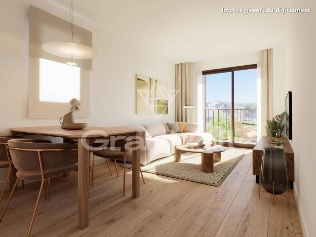 Dúplex en venta en Puigcerdà, Girona