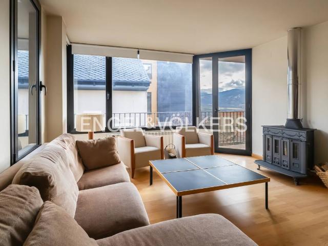 Dúplex en venta en Cerdanya, Catalunya