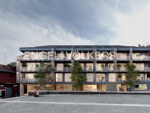 Dúplex en venta en Cerdanya, Catalunya
