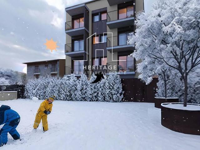 Dúplex en venta en Cerdanya, Catalunya