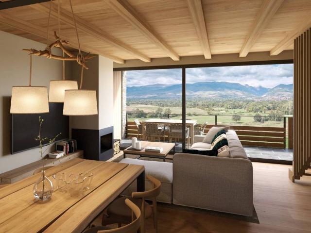 Dúplex en venta en Cerdanya, Catalunya