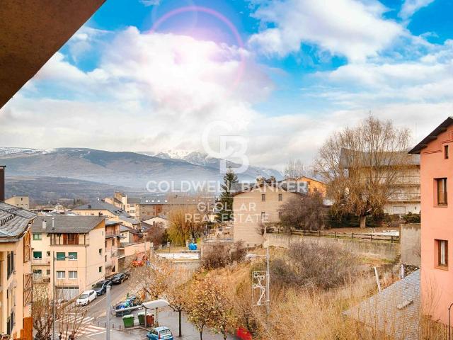 Dúplex en venta en Cerdanya, Catalunya