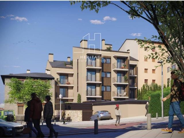 Dúplex en venta en Cerdanya, Catalunya