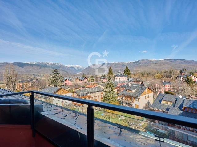 Dúplex en venta en Cerdanya, Catalunya