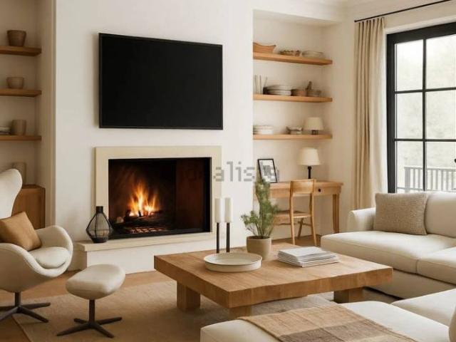 Dúplex en venta en Puigcerdà, Girona