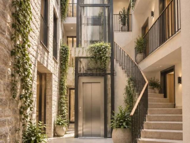 Dúplex en venta en Puigcerdà, Girona