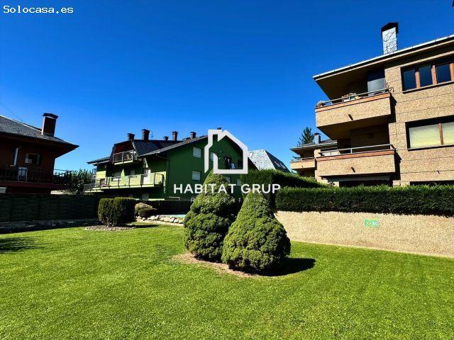 Piso en venta en Cerdanya, Catalunya