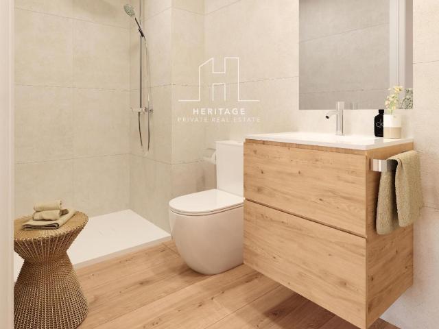 Dúplex en venta en Puigcerdà, Girona