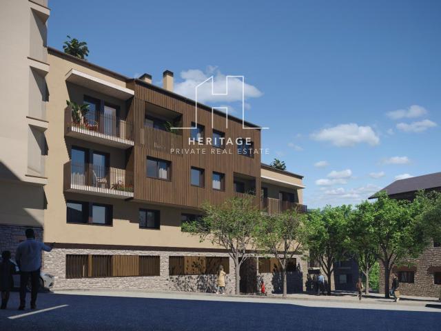 Dúplex en venta en Cerdanya, Catalunya