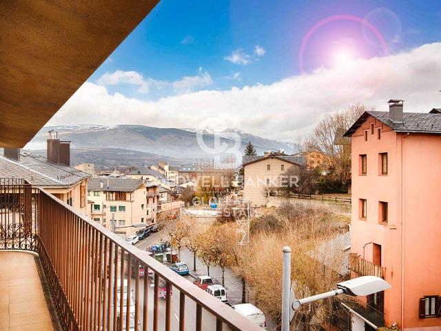 Dúplex en venta en Cerdanya, Catalunya