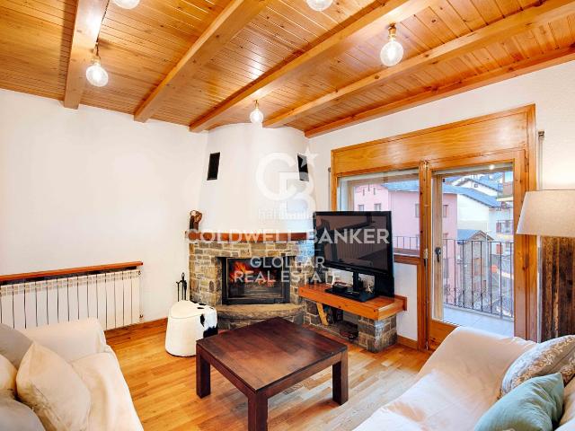 Dúplex en venta en Cerdanya, Catalunya
