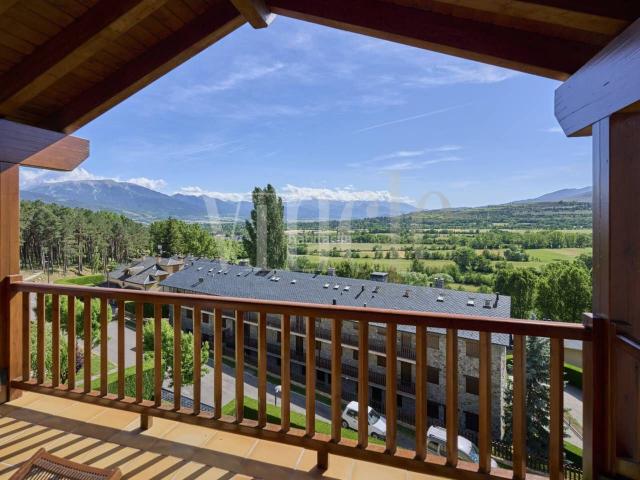 Dúplex en venta en Cerdanya, Catalunya