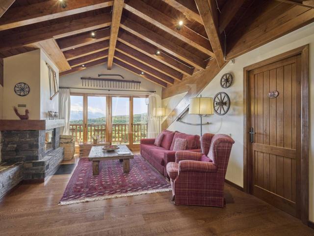 Dúplex en venta en Cerdanya, Catalunya