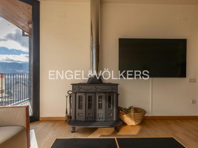 Dúplex en venta en Cerdanya, Catalunya