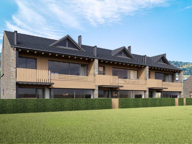 Dúplex en venta en Vilallobent, Cerdanya