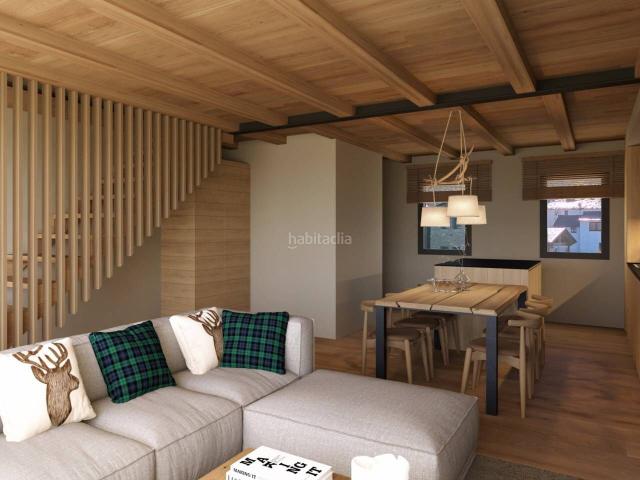 Dúplex en venta en Vilallobent, Cerdanya