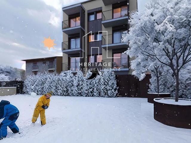 Dúplex en venta en Cerdanya, Catalunya