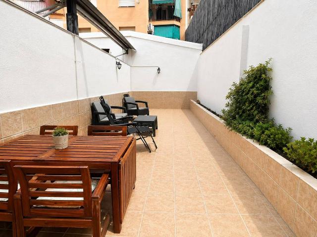 Dúplex en venta en Districte 1, Barcelonès