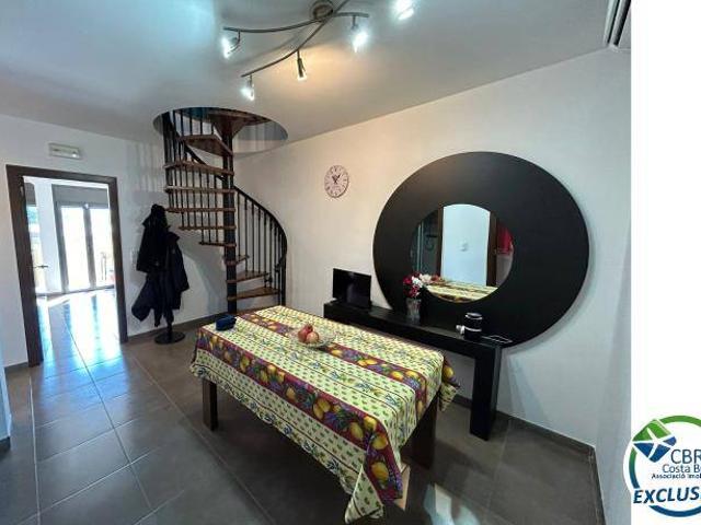 Dúplex en venta en Empuriabrava, Alt Empordà
