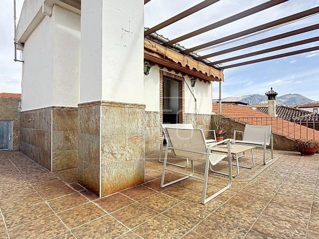 Dúplex en venta en Pulianillas, Pulianas
