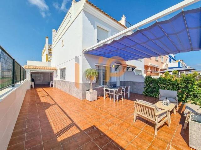 Dúplex en venta en Pulpí, Andalucía