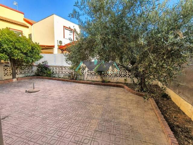Dúplex en venta en San Juan de los Terreros, Pulpí