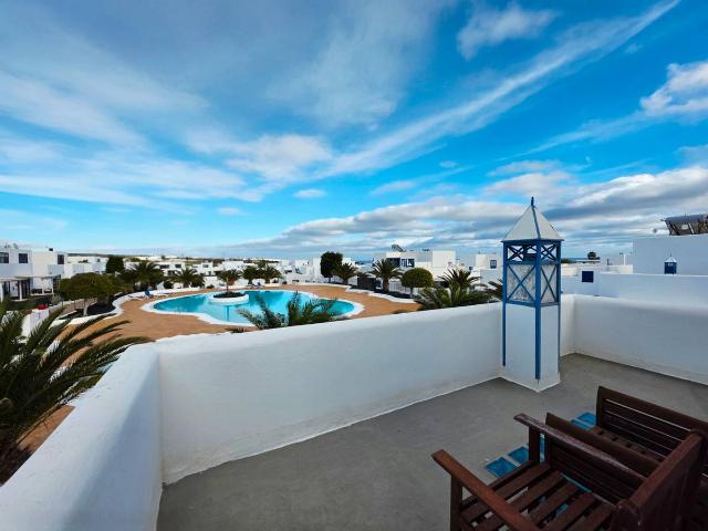 Dúplex en venta en Yaiza, Canarias