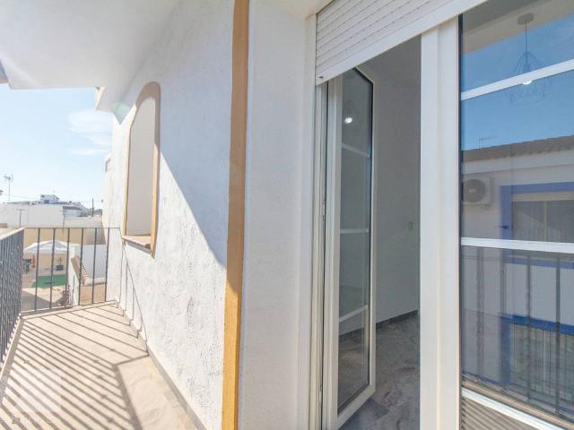 Dúplex en venta en Costa Occidental, Andalucía