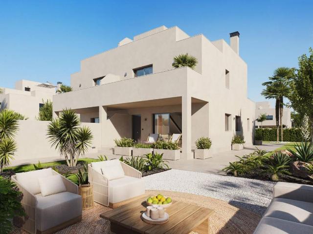 Dúplex en venta en Lorca, San Mateo