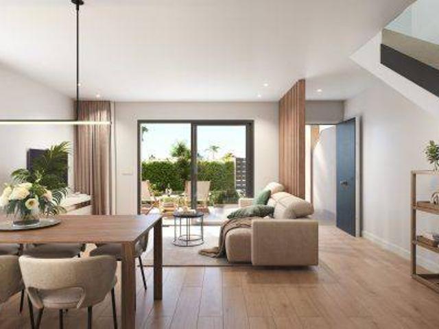 Dúplex en venta en Virgen de las Huertas, Alto Guadalentín