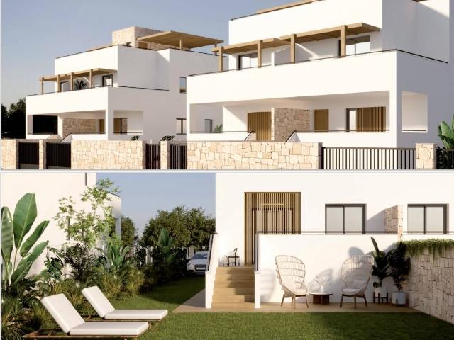 Dúplex en venta en Virgen de las Huertas, Alto Guadalentín