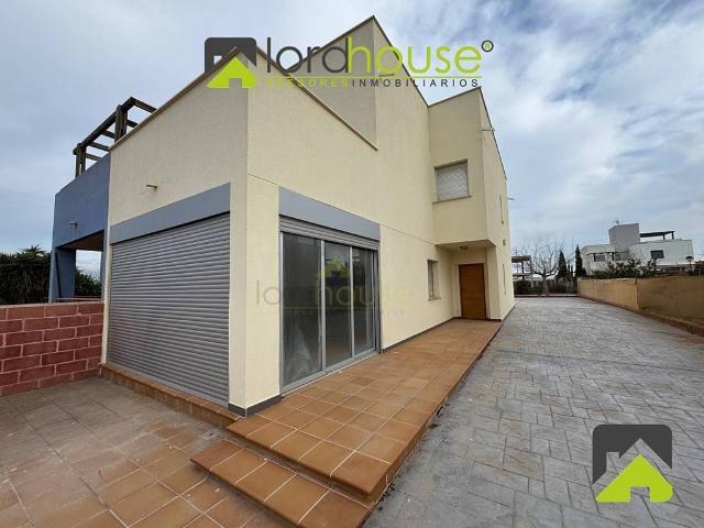 Dúplex en venta en Lorca, San Mateo