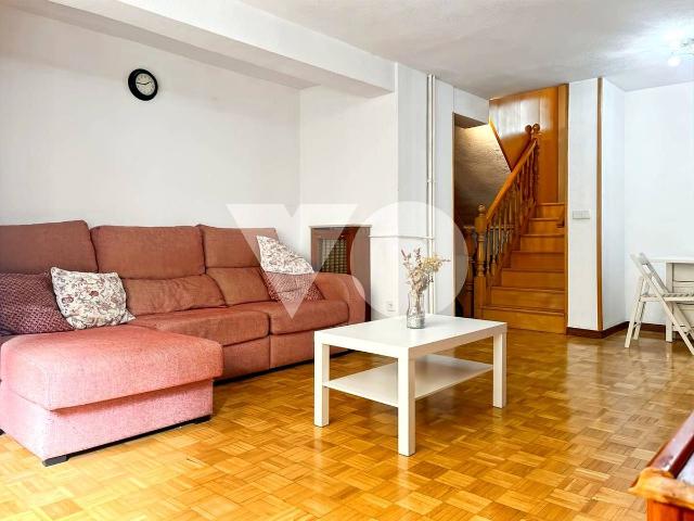 Dúplex en venta en Madrid, Cortes