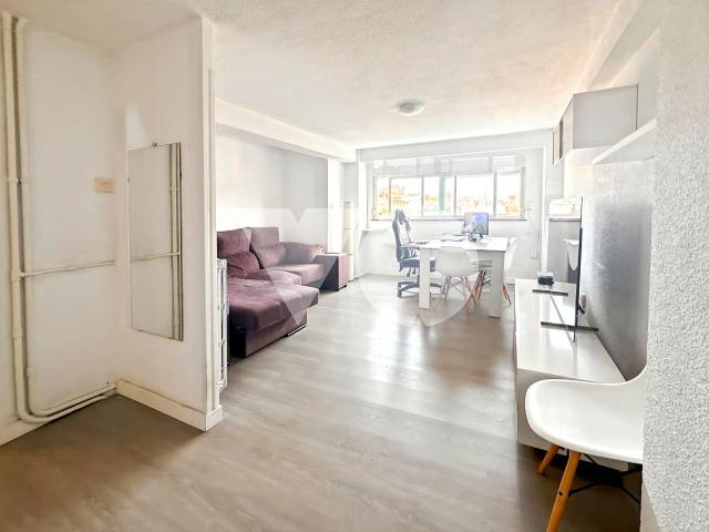Dúplex en venta en Madrid, Cortes