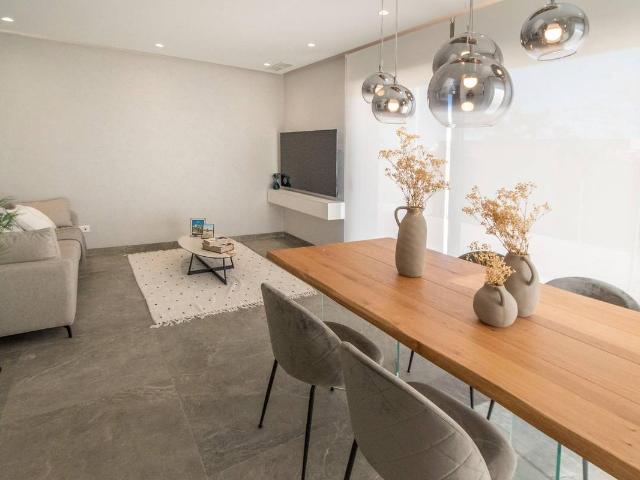 Dúplex en venta en Pilar De La Horadada, Barrio Los Segundas