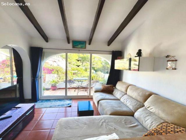 Piso en venta en Moraira, la Marina Alta